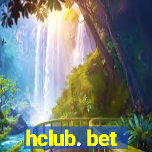 hclub. bet