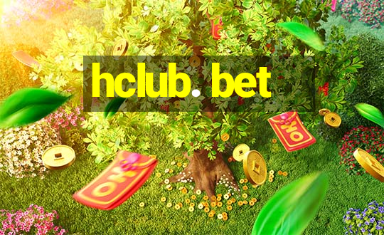 hclub. bet