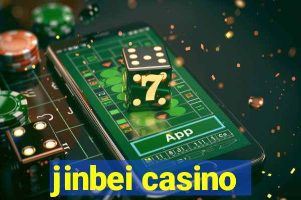 jinbei casino