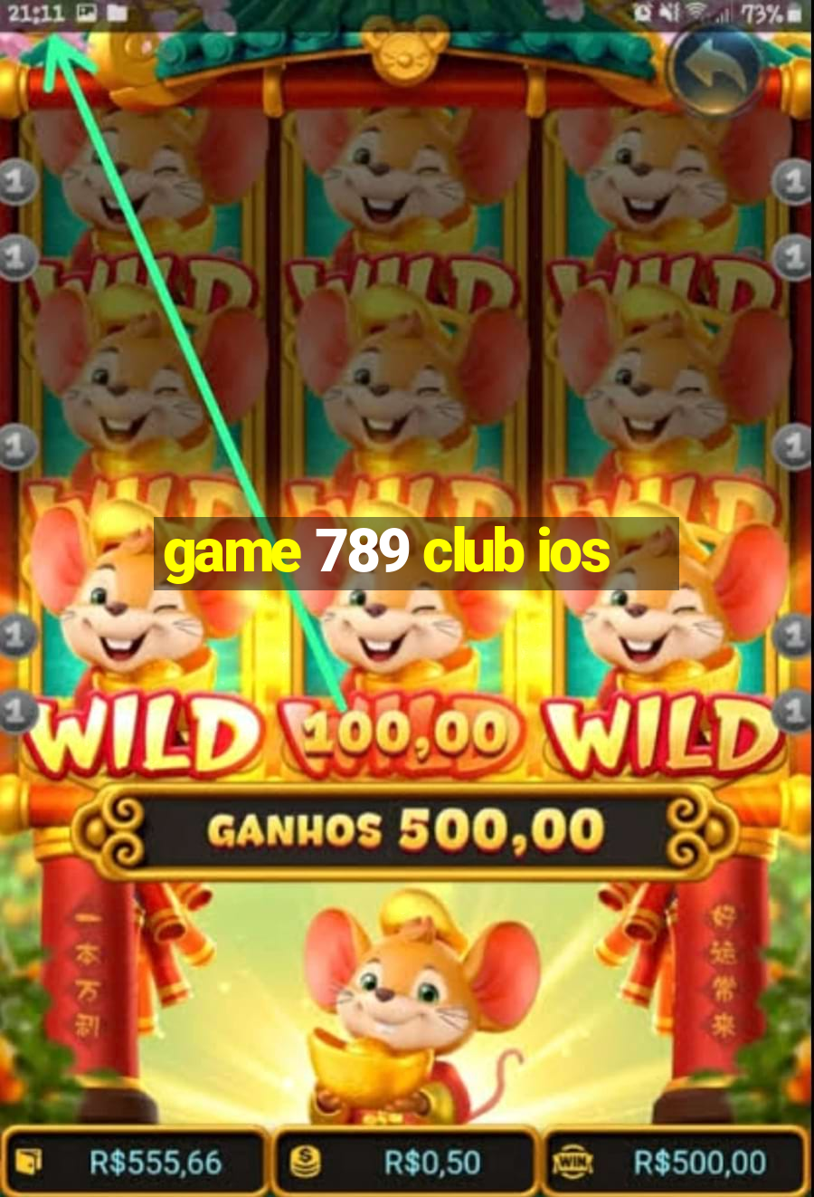 game 789 club ios