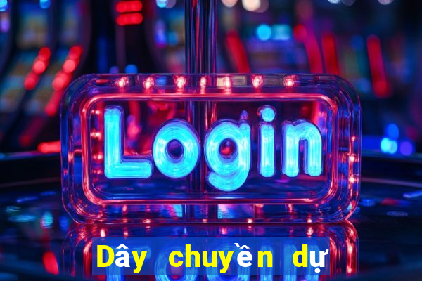 Dây chuyền dự phòng 2