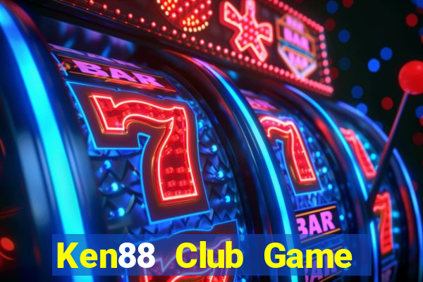 Ken88 Club Game Bài Nạp Sms