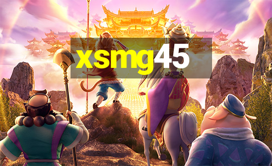 xsmg45