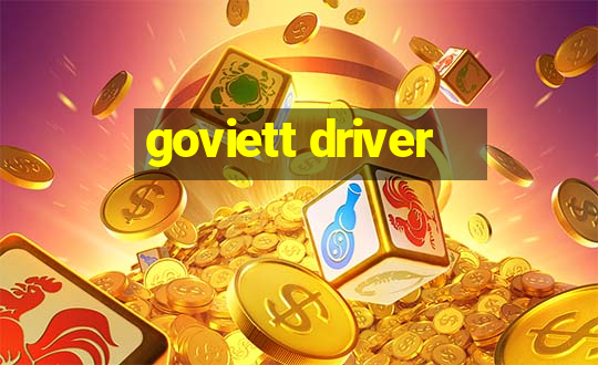 goviett driver