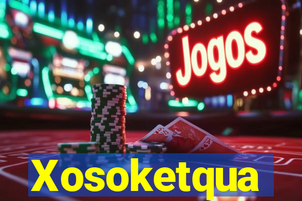 Xosoketqua