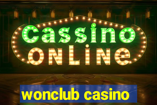 wonclub casino