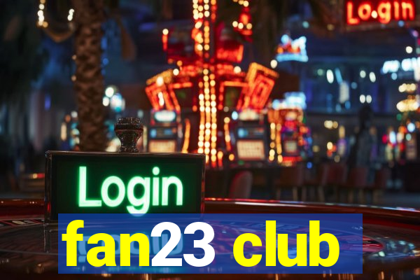 fan23 club