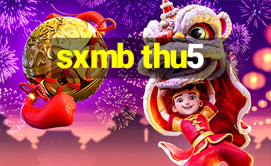 sxmb thu5