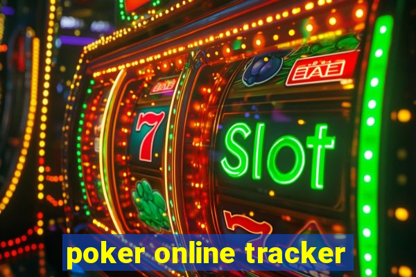 poker online tracker