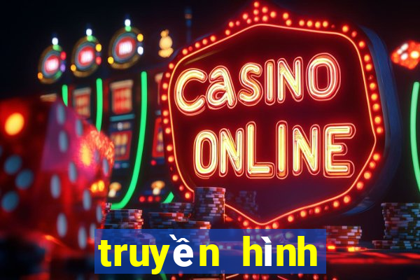 truyền hình trực tiếp xổ số bến tre