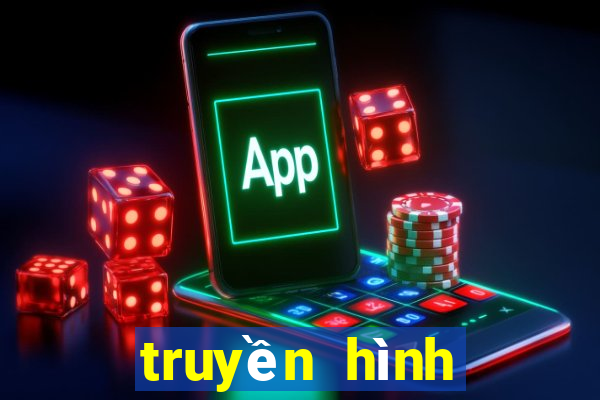 truyền hình trực tiếp xổ số bến tre