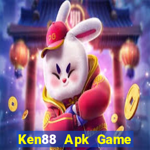 Ken88 Apk Game Bài Vàng