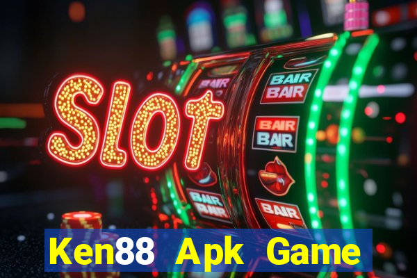 Ken88 Apk Game Bài Vàng