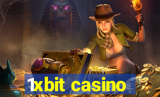 1xbit casino