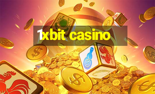 1xbit casino