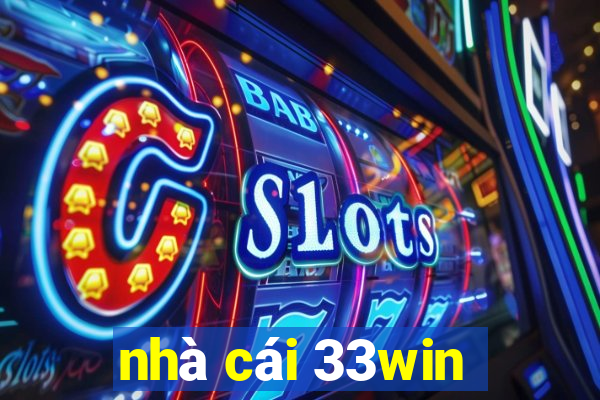 nhà cái 33win