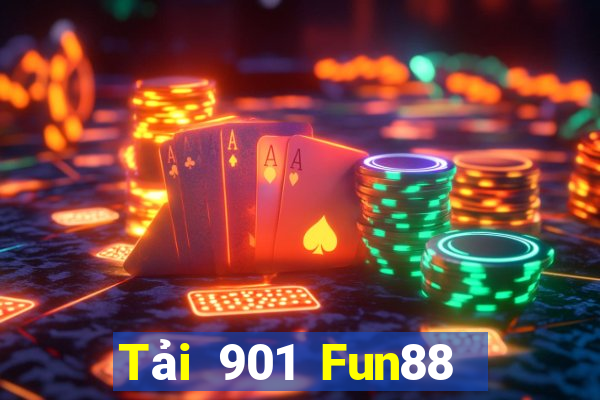 Tải 901 Fun88 xổ số