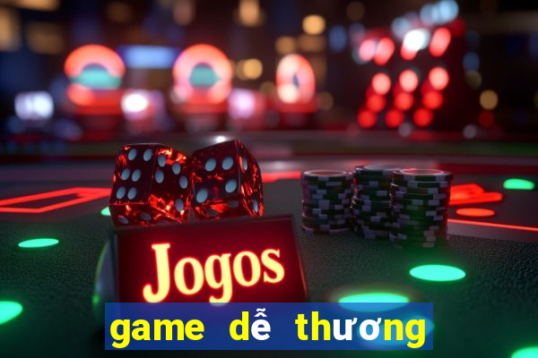 game dễ thương cho iphone