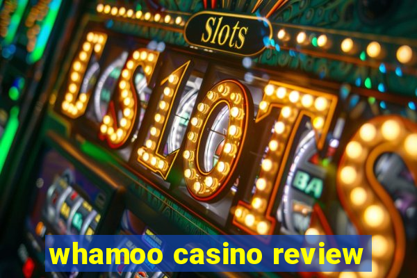 whamoo casino review