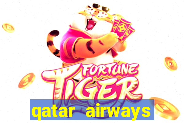 qatar airways student club