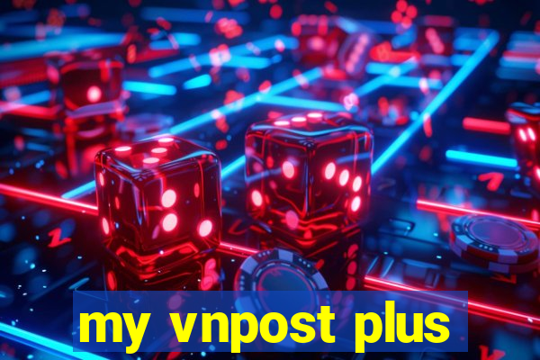 my vnpost plus