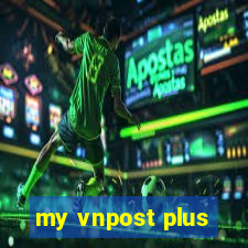 my vnpost plus