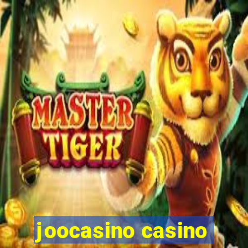 joocasino casino