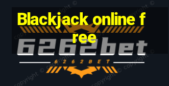 Blackjack online free