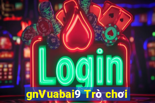 gnVuabai9 Trò chơi