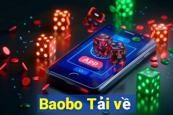 Baobo Tải về