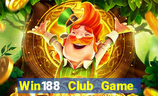 Win188 Club Game Bài Offline Cho Pc