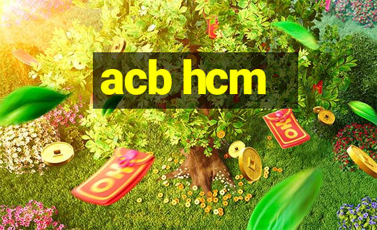 acb hcm