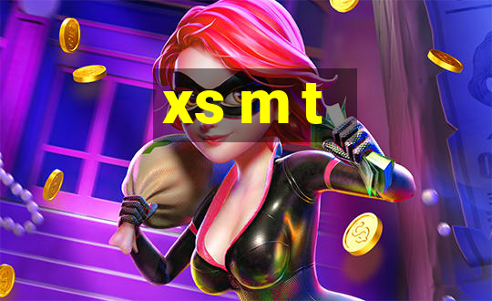 xs m t