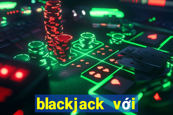 blackjack với tiền điện tử