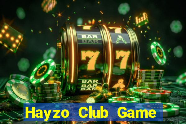 Hayzo Club Game Bài 79