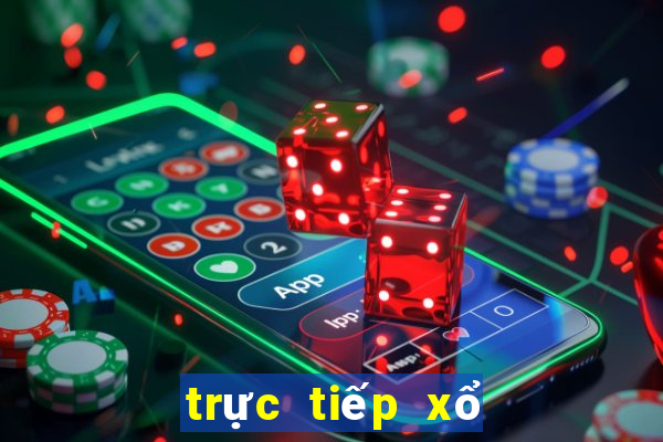 trực tiếp xổ số miền trung thứ năm hàng tuần