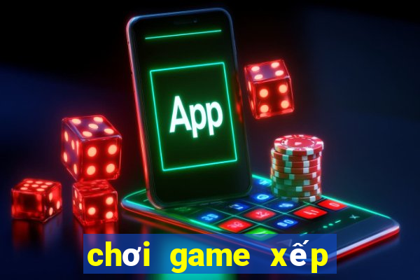 chơi game xếp hình thú pikachu