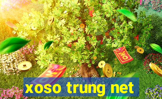 xoso trung net