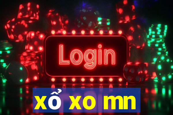 xổ xo mn