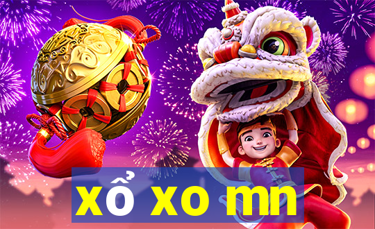 xổ xo mn