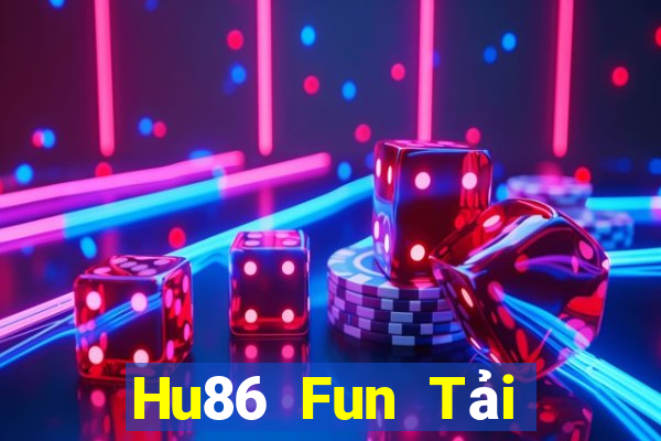 Hu86 Fun Tải Game Bài B52