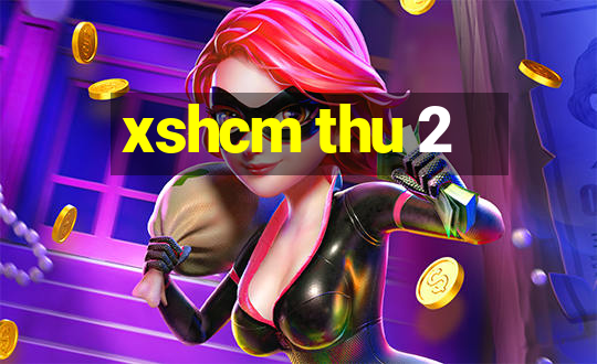 xshcm thu 2