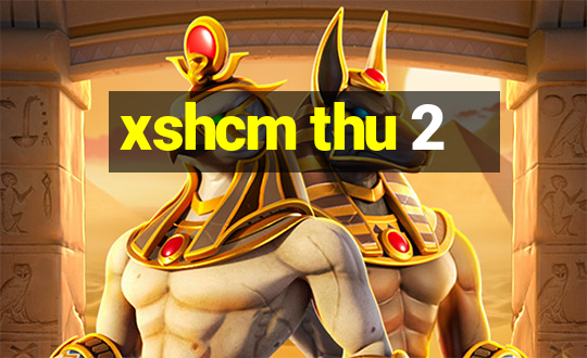 xshcm thu 2