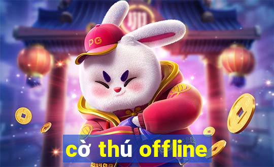 cờ thú offline