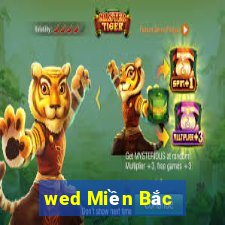 wed Miền Bắc