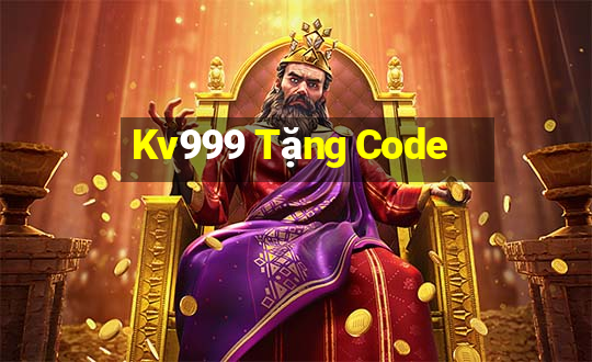 Kv999 Tặng Code