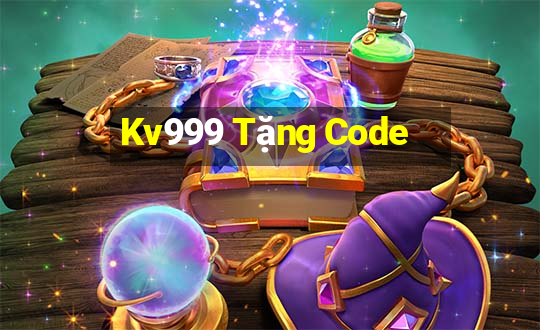 Kv999 Tặng Code