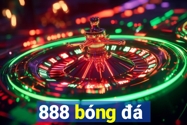 888 bóng đá