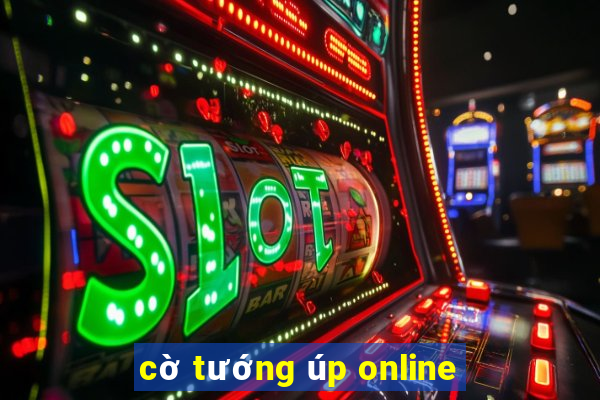 cờ tướng úp online