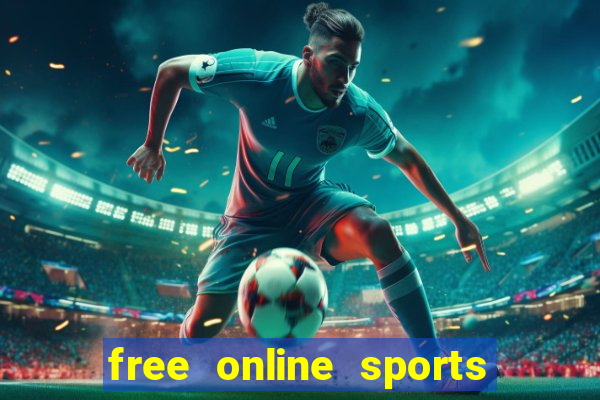 free online sports streaming sites